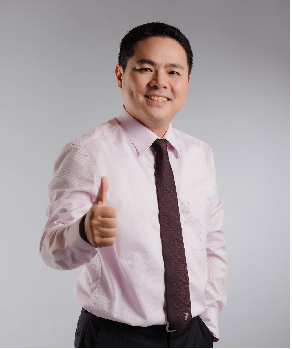 董事長照片